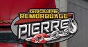 Groupe Remorquage Pierre logo